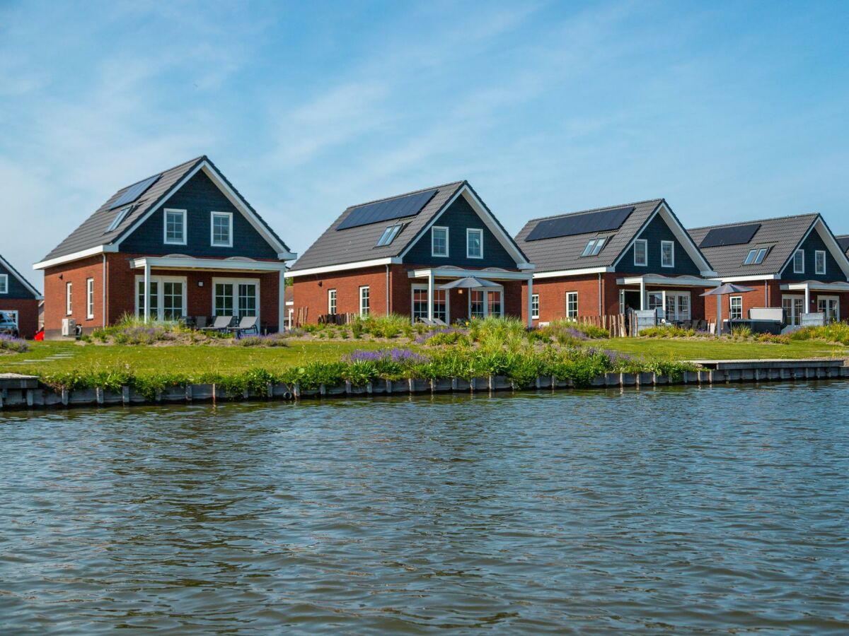 Villa Watervilla Wellness 8