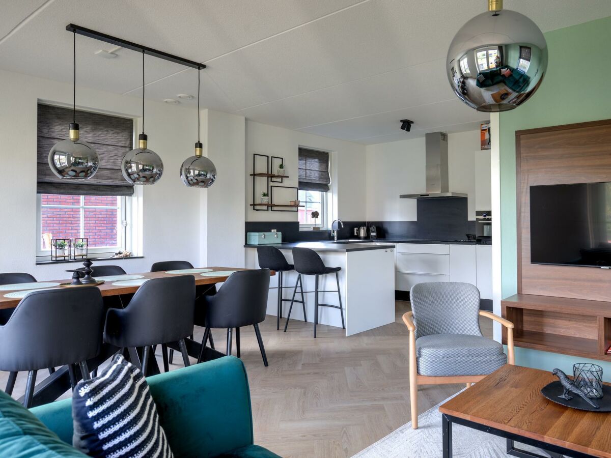 Villa Watervilla Wellness 8 - Outdoor photo 4