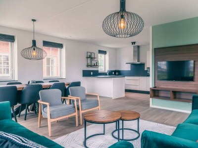 Villa Watervilla Wellness 8 - Outdoor photo 3