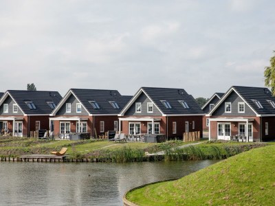 Villa Watervilla Wellness 8 - Outdoor photo 12