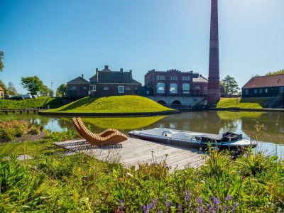 Villa Watervilla Wellness 8 - Outdoor photo 13