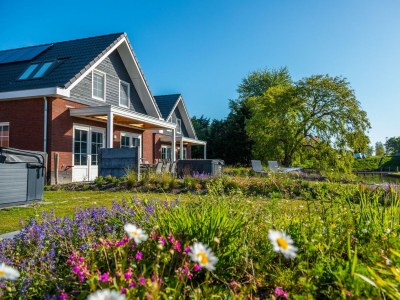 Villa Watervilla Wellness 8 - Outdoor photo 14