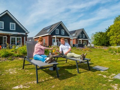 Villa Watervilla Wellness 8 - Outdoor photo 15