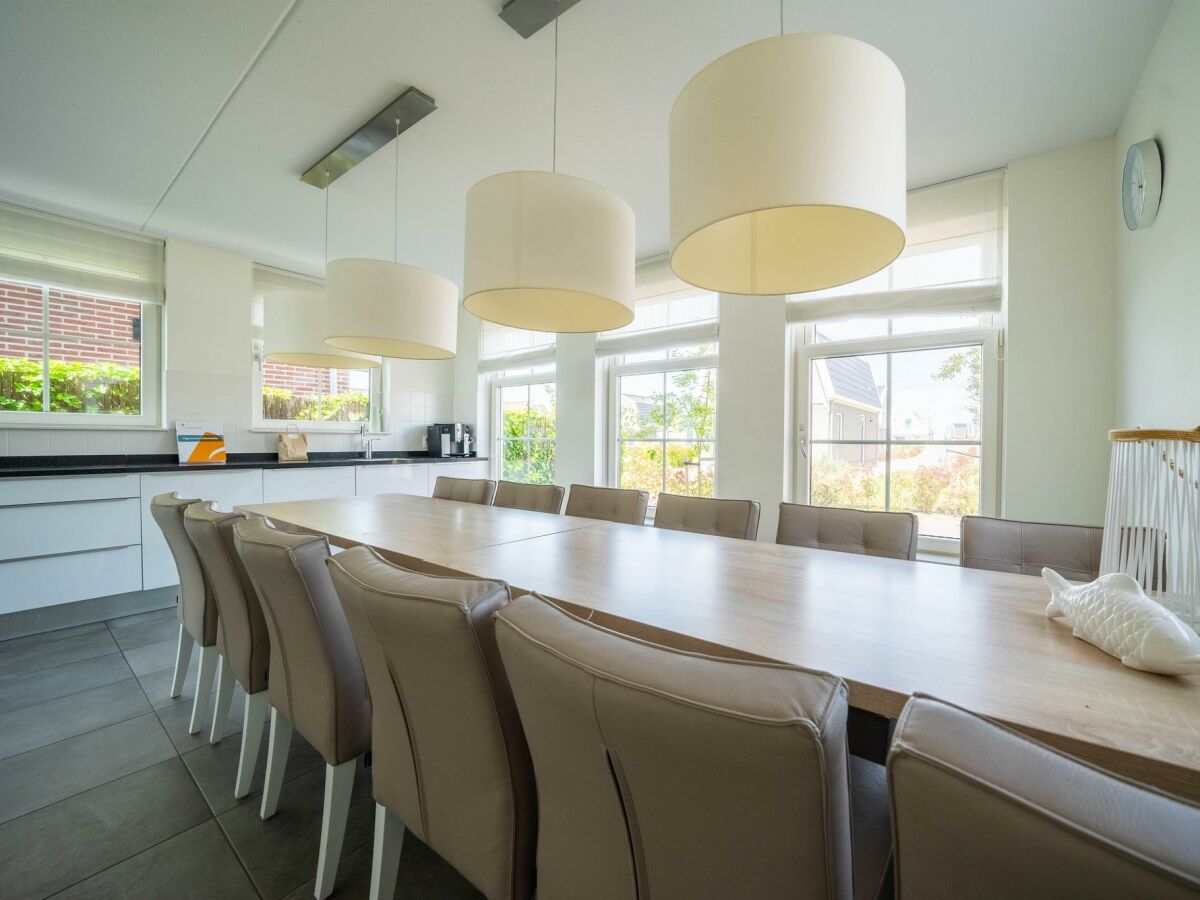 Holiday house Westertoren Sauna 12