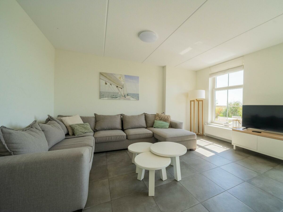 Holiday house Westertoren Sauna 12 - Outdoor photo 2