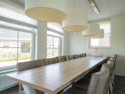 Holiday house Westertoren Sauna 12 - Outdoor photo 4