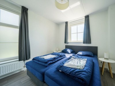 Holiday house Westertoren Sauna 12 - Outdoor photo 7