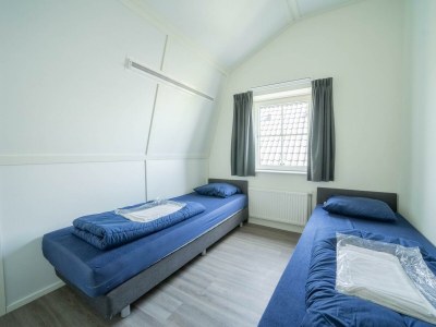 Holiday house Westertoren Sauna 12 - Outdoor photo 10