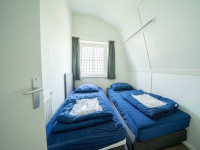 Holiday house Westertoren Sauna 12 - Outdoor photo 12