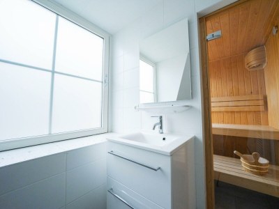 Holiday house Westertoren Sauna 12 - Outdoor photo 15