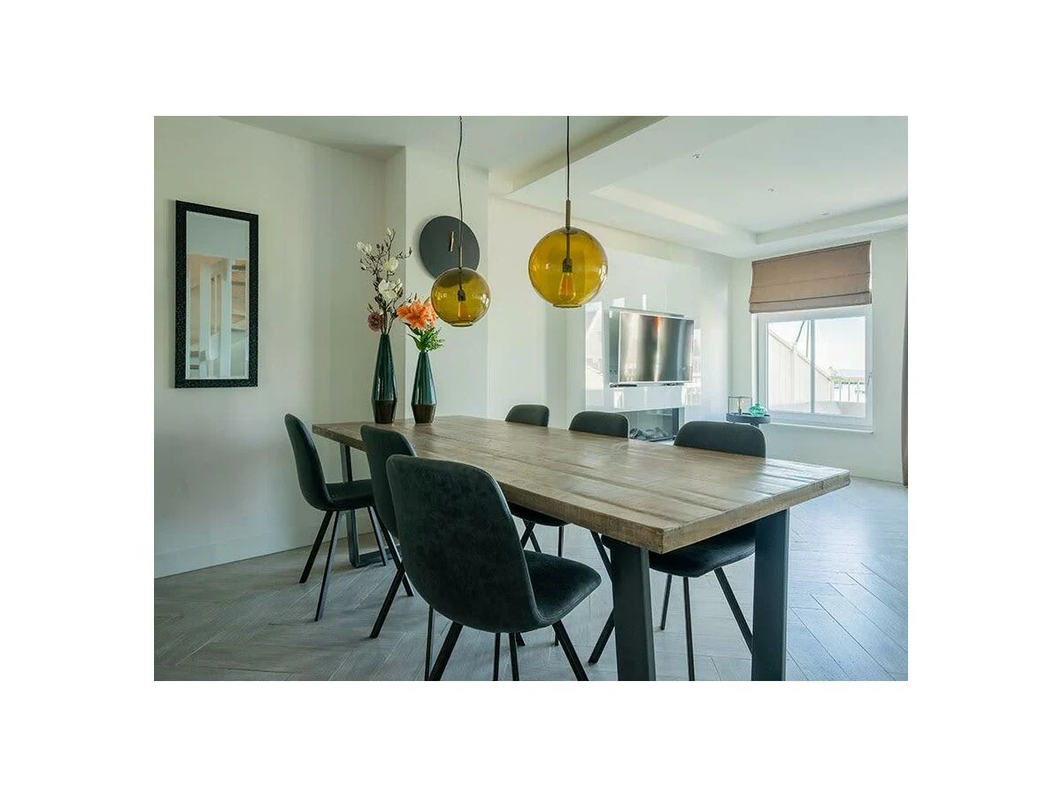 Holiday house Zuiderzee Sauna 4 - Outdoor photo 4