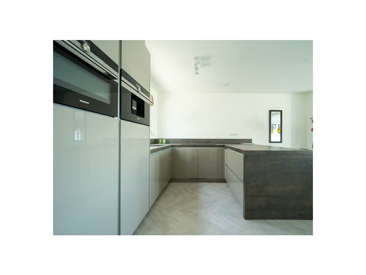 Holiday house Zuiderzee Sauna 4 - Outdoor photo 5