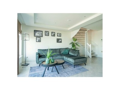 Holiday house Zuiderzee Sauna 4 - Outdoor photo 2