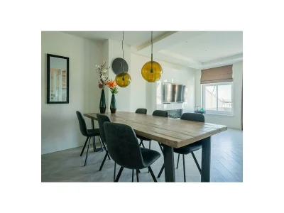 Holiday house Zuiderzee Sauna 4 - Outdoor photo 4