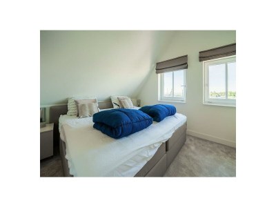 Holiday house Zuiderzee Sauna 4 - Outdoor photo 6