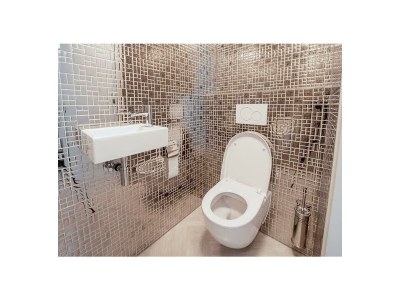 Holiday house Zuiderzee Sauna 4 - Outdoor photo 8