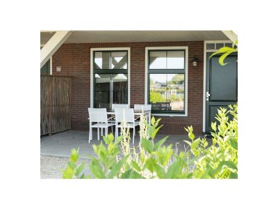 Holiday house Zuiderzee Sauna 4 - Outdoor photo 11