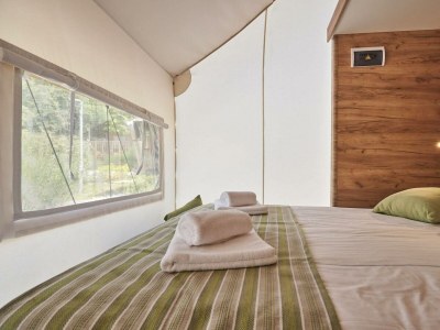 Holiday house Glampingtent Luxe 6 - Outdoor photo 5