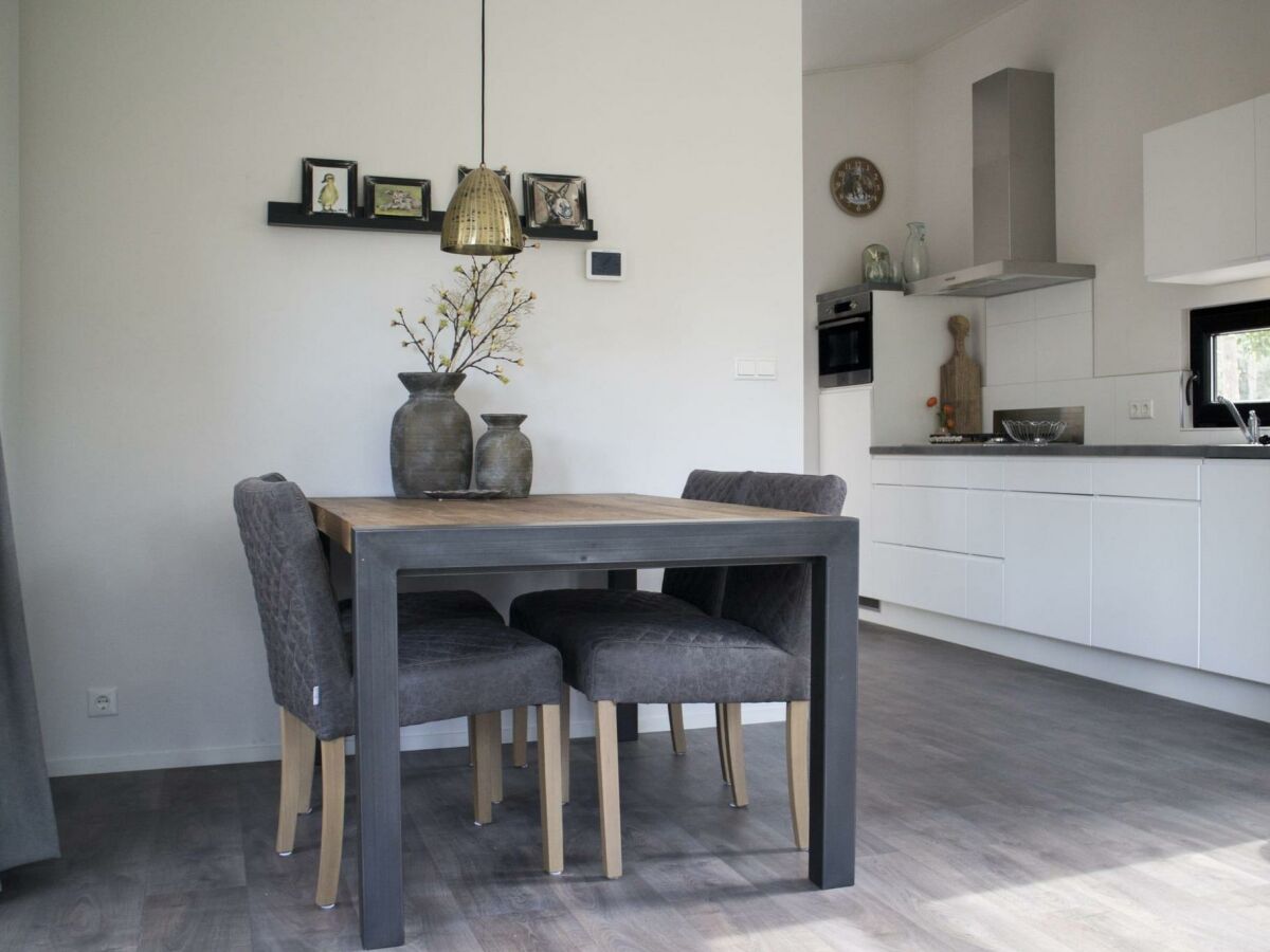 Holiday house Pavilion 6 - Outdoor photo 4