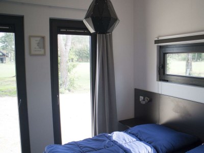 Holiday house Pavilion 6 in Otterlo - Holiday house