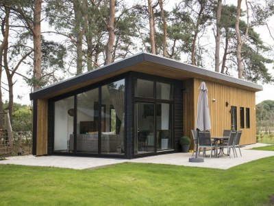 Holiday house Pavilion 6 - Outdoor photo 2