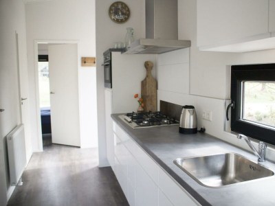 Holiday house Pavilion 6 - Outdoor photo 5