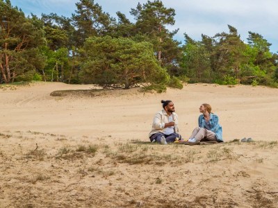 Holiday house Pavilion 6 - Outdoor photo 10