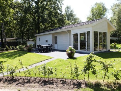 Holiday house Exclusif 4 in Arnhem - Holiday house