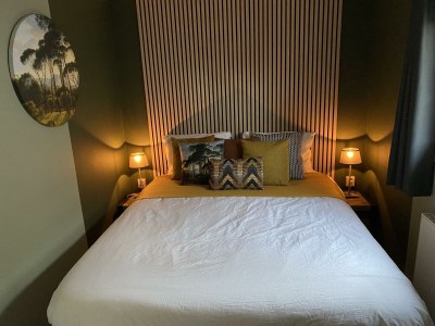 Holiday house Exclusif 4 - Outdoor photo 7