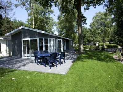 Holiday house Exclusif 4 - Outdoor photo 15