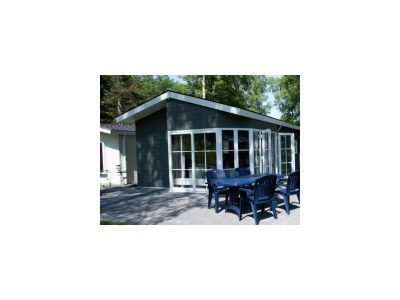 Holiday house Exclusif 4 - Outdoor photo 16