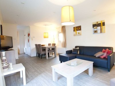 Holiday house Exclusif 4 - Outdoor photo 19