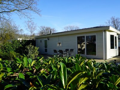 Holiday house Unique Nouveau 4 in Arnhem - Holiday house