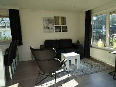 Holiday house Unique Nouveau 4 - Outdoor photo 2