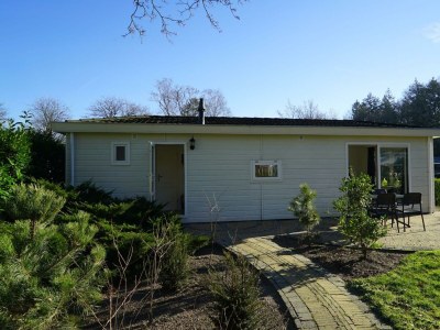 Holiday house Unique Nouveau 4 - Outdoor photo 12