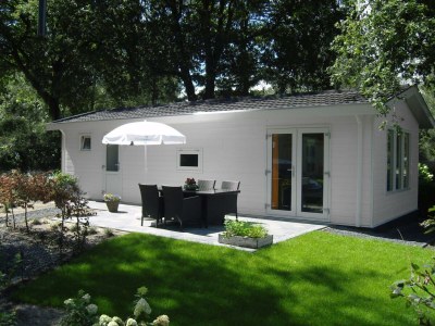 Holiday house Unique Nouveau 4 - Outdoor photo 13