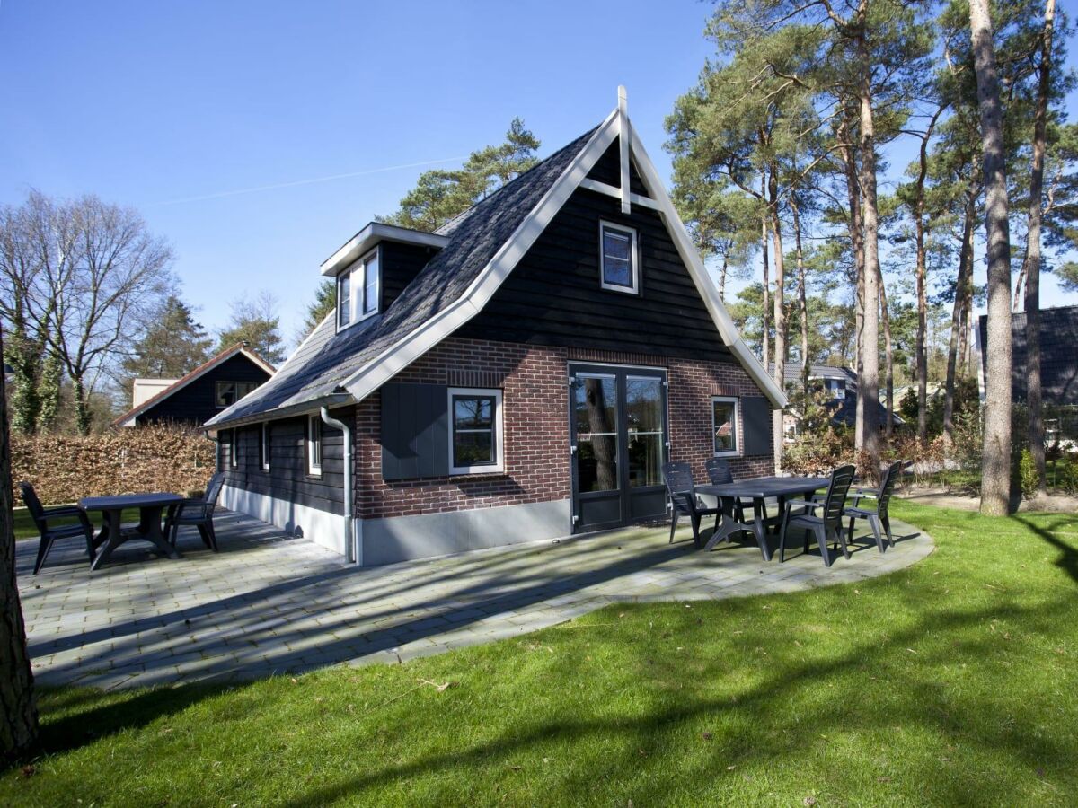 Villa Villa Veluwe 8