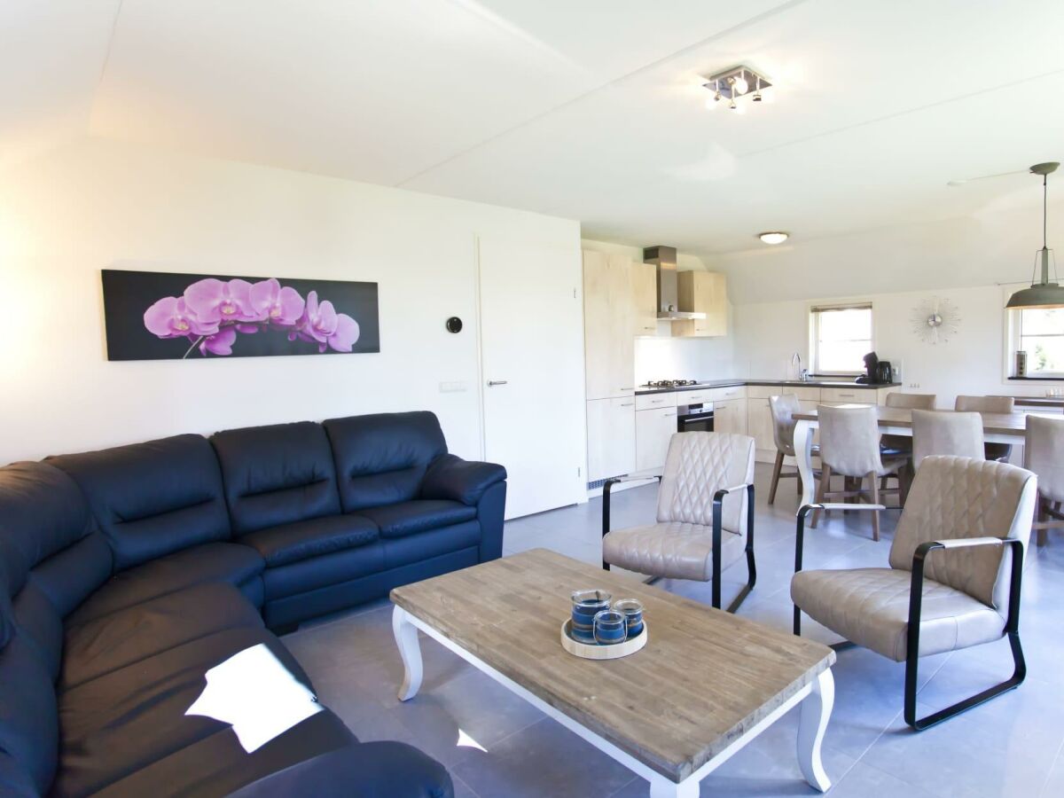 Villa Villa Veluwe 8 - Outdoor photo 3