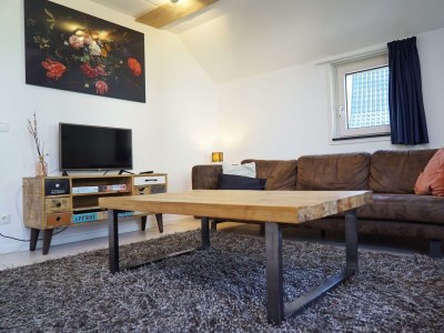 Villa Villa Veluwe 8 - Outdoor photo 4