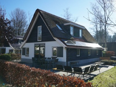 Villa Villa Veluwe 8 - Outdoor photo 8