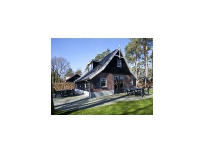 Villa Villa Veluwe 8 - Outdoor photo 18