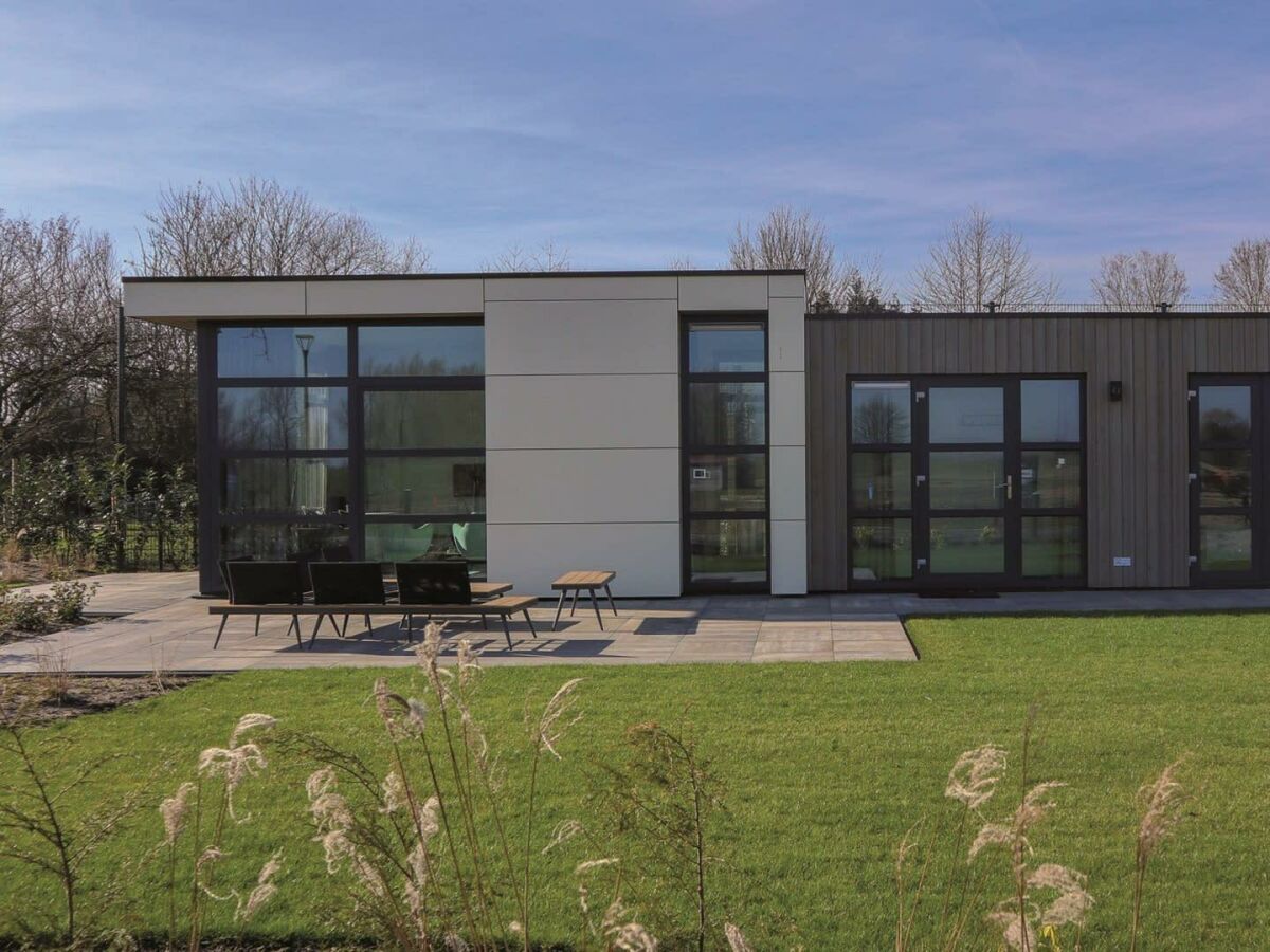 Holiday house Cube Exclusif 4 - Outdoor photo 2