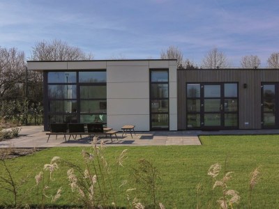 Holiday house Cube Exclusif 4 - Outdoor photo 2