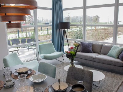 Holiday house Cube Exclusif 4 - Outdoor photo 3