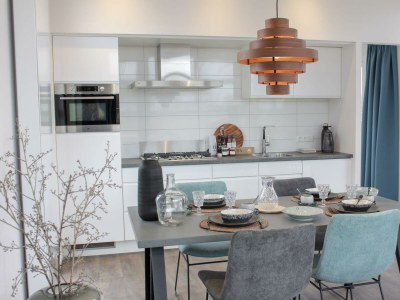 Holiday house Cube Exclusif 4 - Outdoor photo 4