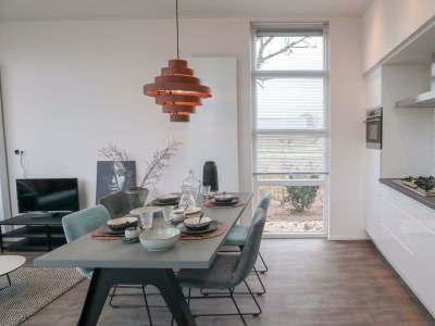 Holiday house Cube Exclusif 4 - Outdoor photo 5