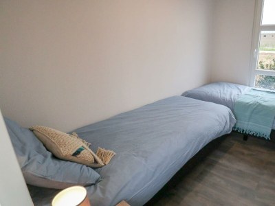 Holiday house Cube Exclusif 4 - Outdoor photo 11