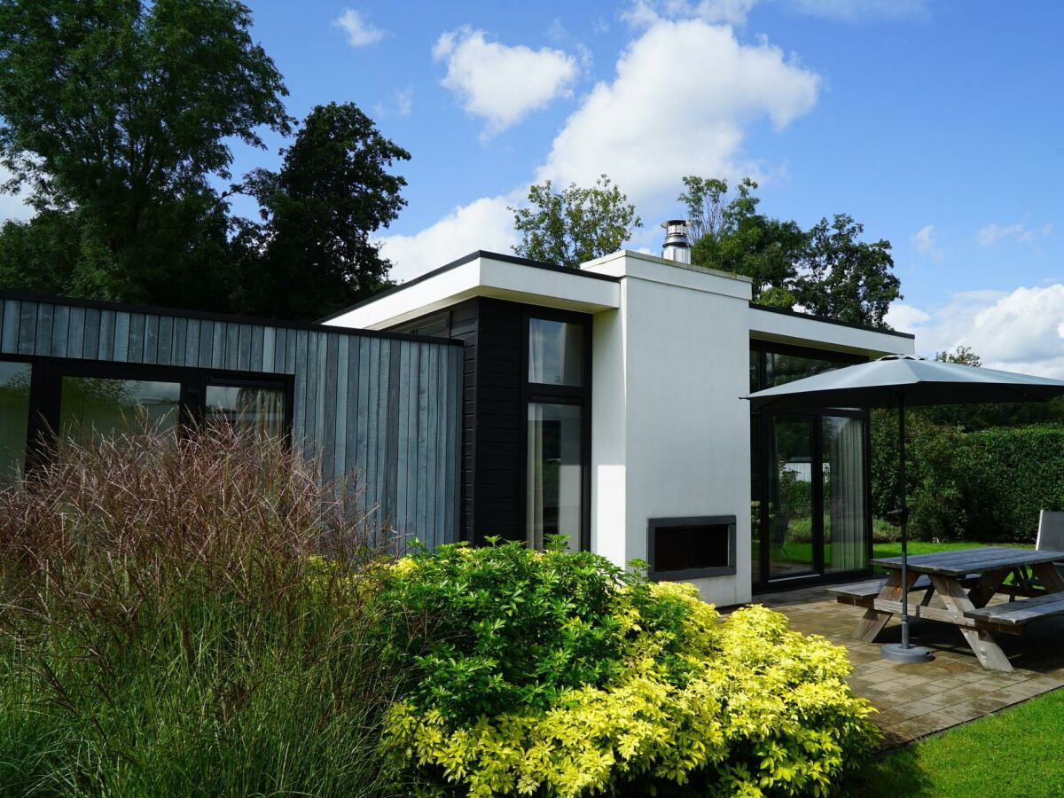 Holiday house Cube Maximaal 6