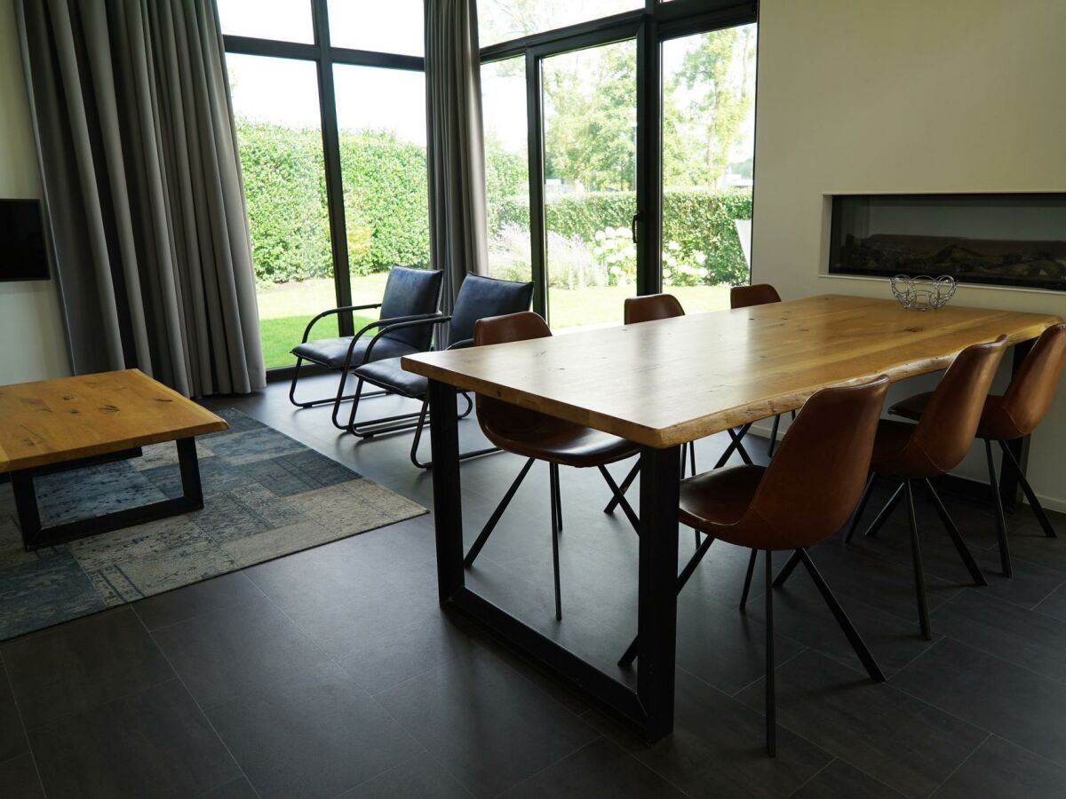 Holiday house Cube Maximaal 6 - Outdoor photo 2