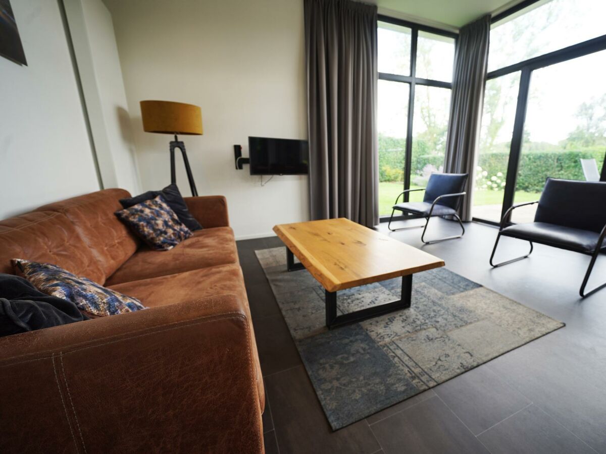 Holiday house Cube Maximaal 6 - Outdoor photo 3